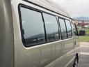 NISSAN CARAVAN COACH