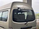 NISSAN CARAVAN COACH