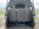 NISSAN CARAVAN COACH