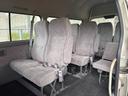 NISSAN CARAVAN COACH