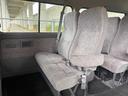 NISSAN CARAVAN COACH