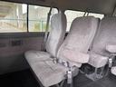 NISSAN CARAVAN COACH