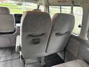 NISSAN CARAVAN COACH