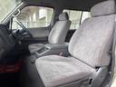 NISSAN CARAVAN COACH