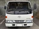 TOYOTA DYNA TRUCK