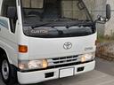 TOYOTA DYNA TRUCK