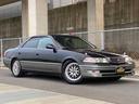 TOYOTA MARK II