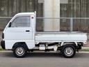 MAZDA SCRUM TRUCK