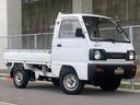 MAZDA SCRUM TRUCK