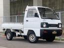 MAZDA SCRUM TRUCK