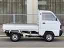 MAZDA SCRUM TRUCK