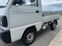 MAZDA SCRUM TRUCK