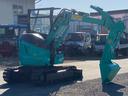 SK30UR-6 油圧ショベル 移動式クレーン 新品ゴムパッド 2529h(39枚目)