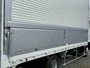 ベースグレード　アルミウィング　ワイド　６２００ボディ　ラッシング２段　ベッド付　メッキパーツ　　外装仕上済（29枚目）