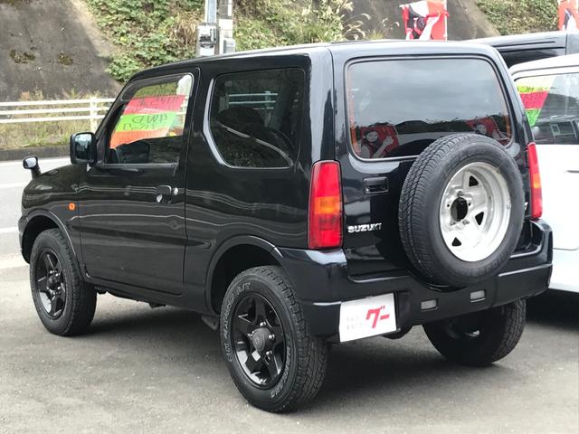 クロスアドベンチャーXA 5MT 4WD 社外AW(7枚目)