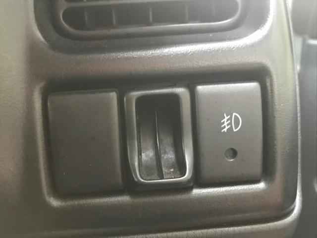 ランドベンチャー ハーフレザーシート 4WD ターボ CD(17枚目)