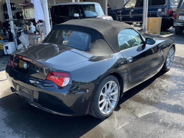 ＢＭＷ Ｚ４