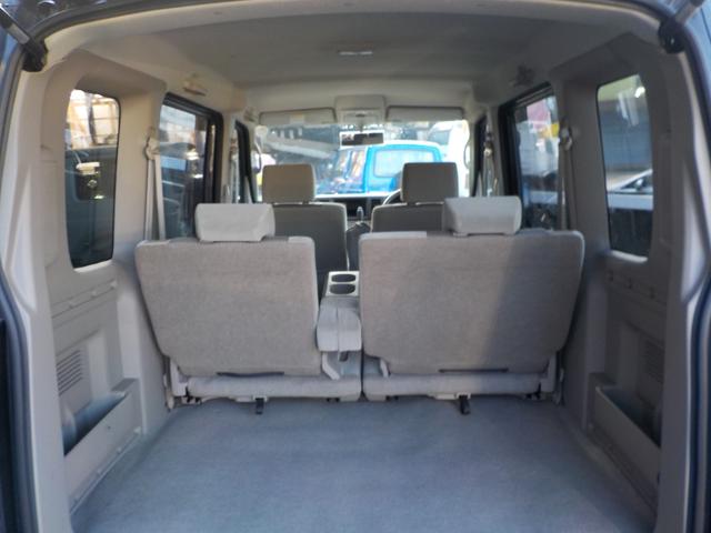 エブリイワゴン JPターボ パワースライドドア キーレスエントリー アルミ 電格ミラー 両側スライドドア フルエアロ(6枚目)