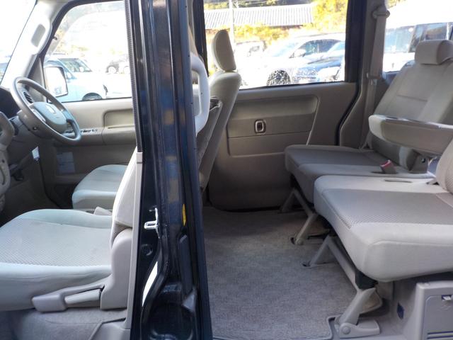 エブリイワゴン JPターボ パワースライドドア キーレスエントリー アルミ 電格ミラー 両側スライドドア フルエアロ(7枚目)