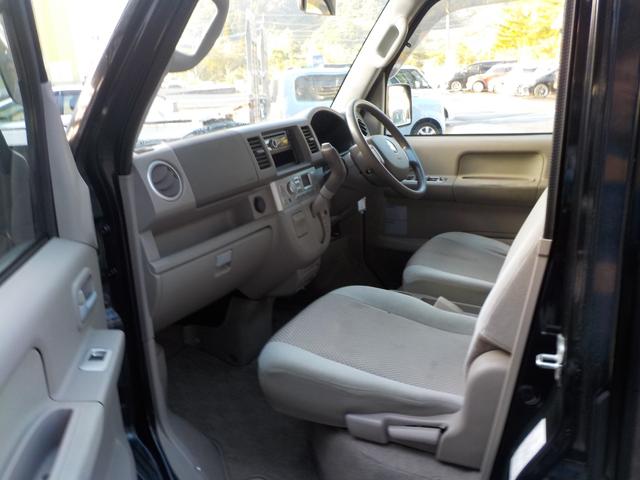 エブリイワゴン JPターボ パワースライドドア キーレスエントリー アルミ 電格ミラー 両側スライドドア フルエアロ(8枚目)