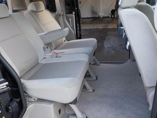 エブリイワゴン JPターボ パワースライドドア キーレスエントリー アルミ 電格ミラー 両側スライドドア フルエアロ(9枚目)