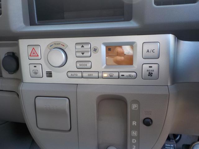 エブリイワゴン JPターボ パワースライドドア キーレスエントリー アルミ 電格ミラー 両側スライドドア フルエアロ(12枚目)