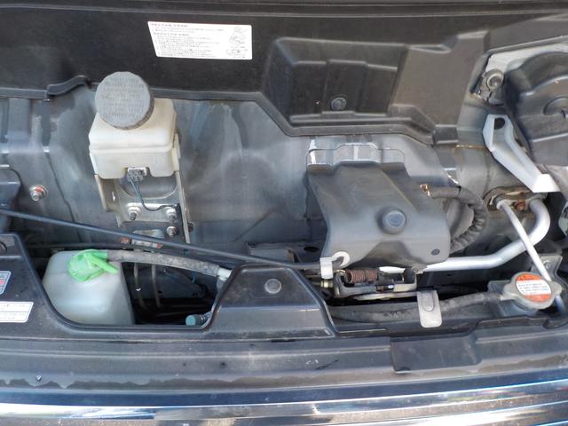 エブリイワゴン JPターボ パワースライドドア キーレスエントリー アルミ 電格ミラー 両側スライドドア フルエアロ(17枚目)