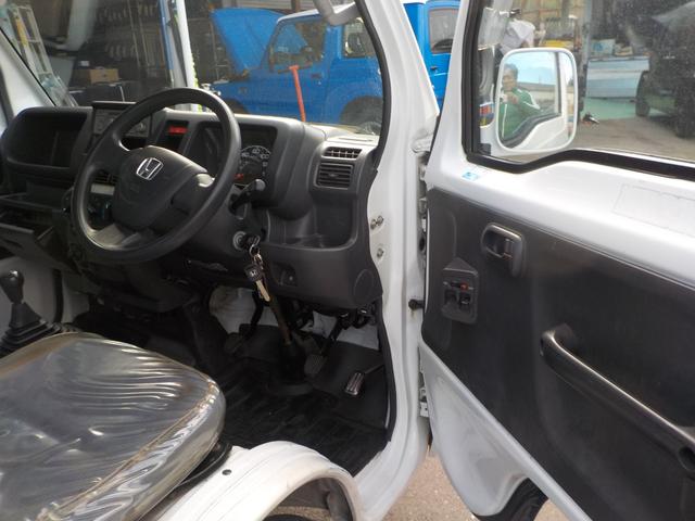 アクティトラック タウン パワステ パワーウィンド ETC フォグランプ 同色ミラー キーレスエントリー(8枚目)