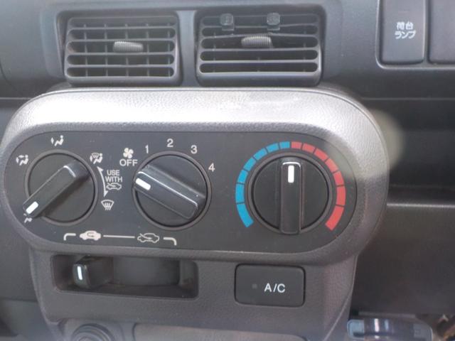 アクティトラック タウン パワステ パワーウィンド ETC フォグランプ 同色ミラー キーレスエントリー(12枚目)