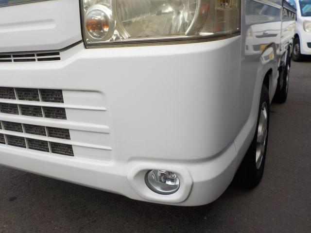 アクティトラック タウン パワステ パワーウィンド ETC フォグランプ 同色ミラー キーレスエントリー(15枚目)