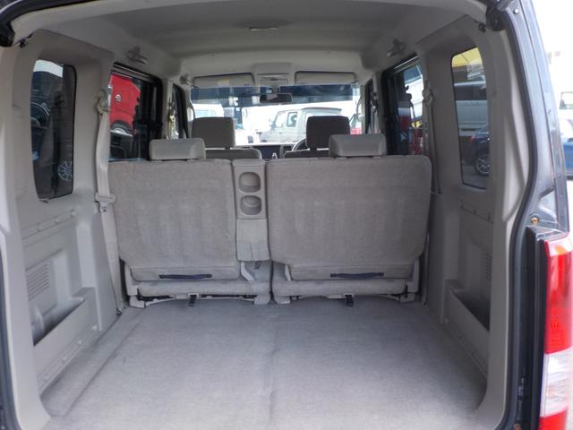 エブリイワゴン ＰＺターボスペシャル　エアロ　両側パワースライドドア　ナビ　テレビ　オートサイドステップ　キーレス　フォグランプ　ターボ（6枚目）