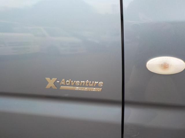 ジムニー クロスアドベンチャー　４ＷＤ　シートヒーター　アルミ　５速マニュアル　電格ミラー　ミラーウィンカー（14枚目）