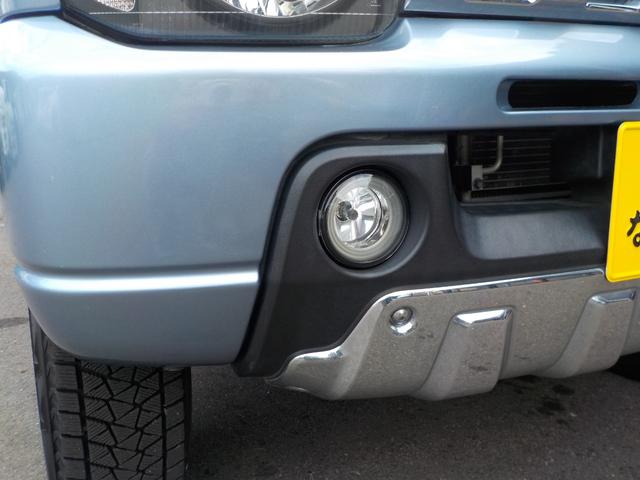 ジムニー クロスアドベンチャー　４ＷＤ　シートヒーター　アルミ　５速マニュアル　電格ミラー　ミラーウィンカー（15枚目）