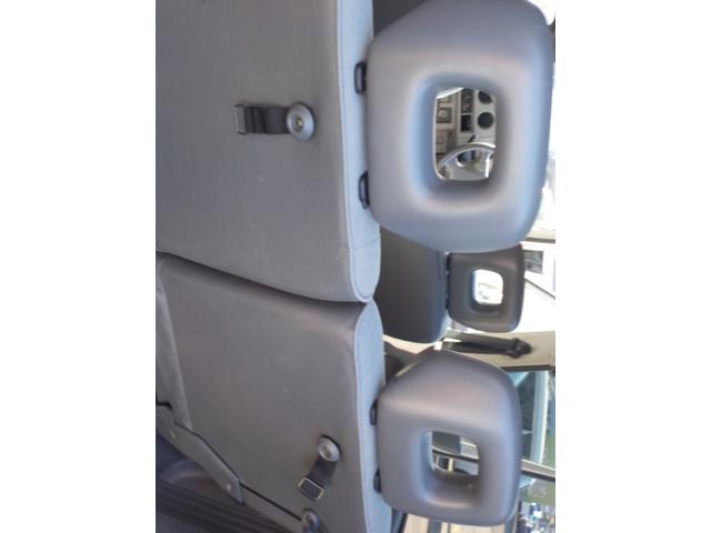 ジムニー 　ランドベンチャー　４ＷＤ　パワステ　エアコン　アルミ　オートマ　最終型（8枚目）