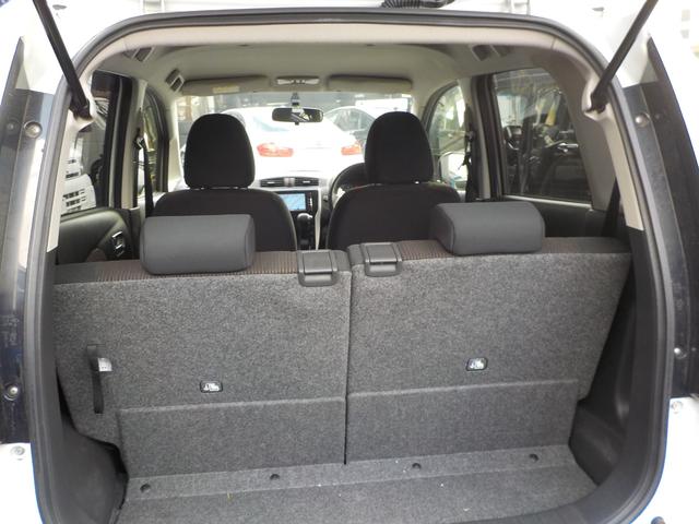 デイズ ハイウェイスター　Ｊ　テレビナビ　車高調　１５インチアルミ　社外マフラー　フォグランプ　リアスポ　ウィンカーミラー（11枚目）