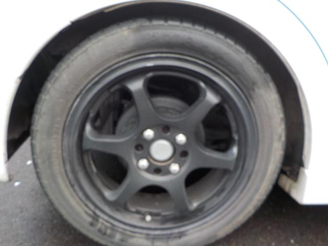 デイズ ハイウェイスター　Ｊ　テレビナビ　車高調　１５インチアルミ　社外マフラー　フォグランプ　リアスポ　ウィンカーミラー（15枚目）