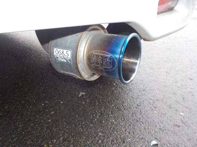 デイズ ハイウェイスター　Ｊ　テレビナビ　車高調　１５インチアルミ　社外マフラー　フォグランプ　リアスポ　ウィンカーミラー（16枚目）