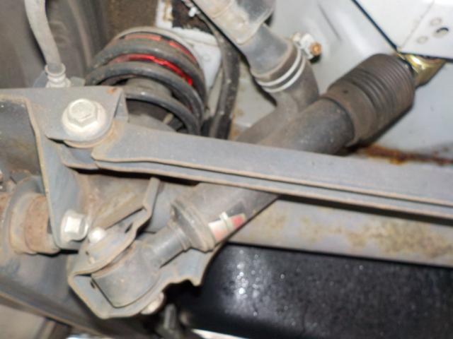 デイズ ハイウェイスター　Ｊ　テレビナビ　車高調　１５インチアルミ　社外マフラー　フォグランプ　リアスポ　ウィンカーミラー（18枚目）