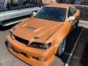 TOYOTA CHASER