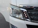 NISSAN NV350CARAVAN VAN