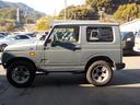 ジムニー 　ランドベンチャー　４ＷＤ　パワステ　エアコン　アルミ　オートマ　最終型（5枚目）