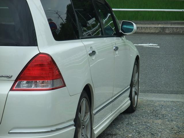 M HDDナビ Bカメラ ETC CD エアロ アルミ(4枚目)