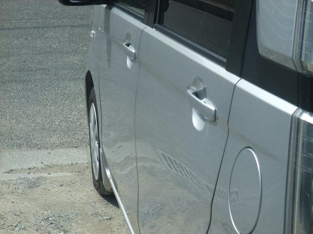 N-WGN C ナビCDDVDTVキーレス(5枚目)