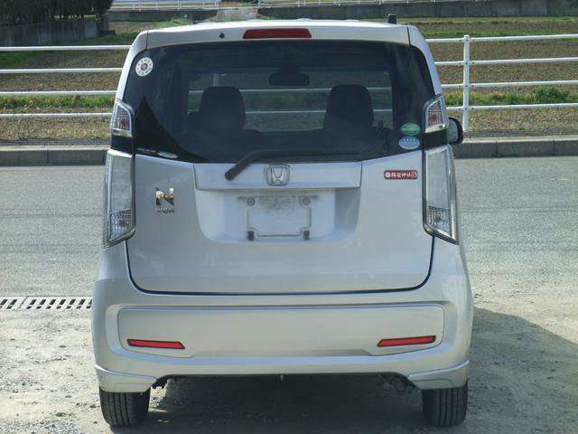 N-WGN C ナビCDDVDTVキーレス(6枚目)