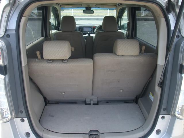 N-WGN C ナビCDDVDTVキーレス(7枚目)