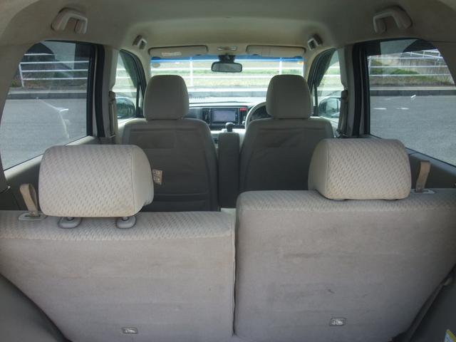 N-WGN C ナビCDDVDTVキーレス(8枚目)