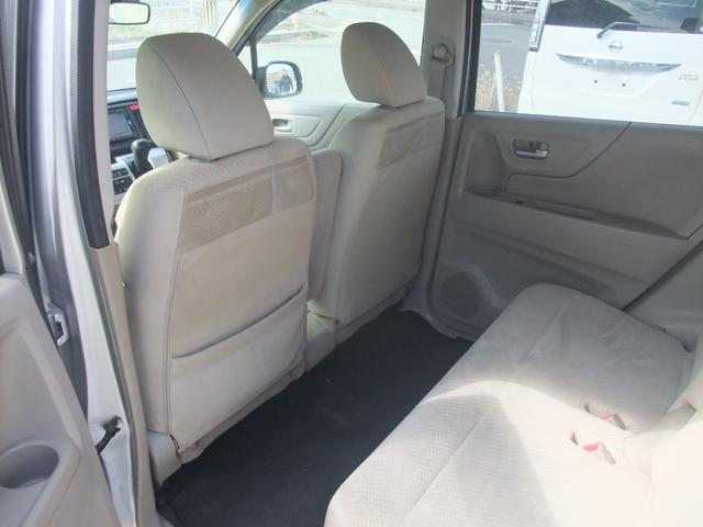 N-WGN C ナビCDDVDTVキーレス(9枚目)