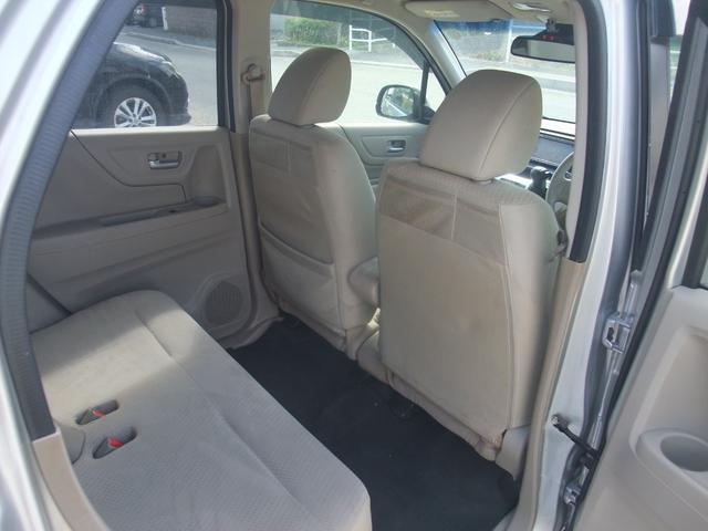 N-WGN C ナビCDDVDTVキーレス(11枚目)