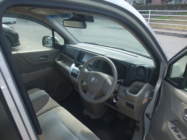 N-WGN C ナビCDDVDTVキーレス(13枚目)