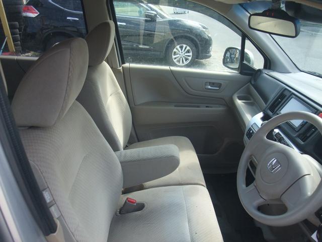 N-WGN C ナビCDDVDTVキーレス(14枚目)